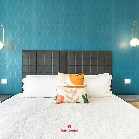 Barirooms - Carulli Suites Exterior foto