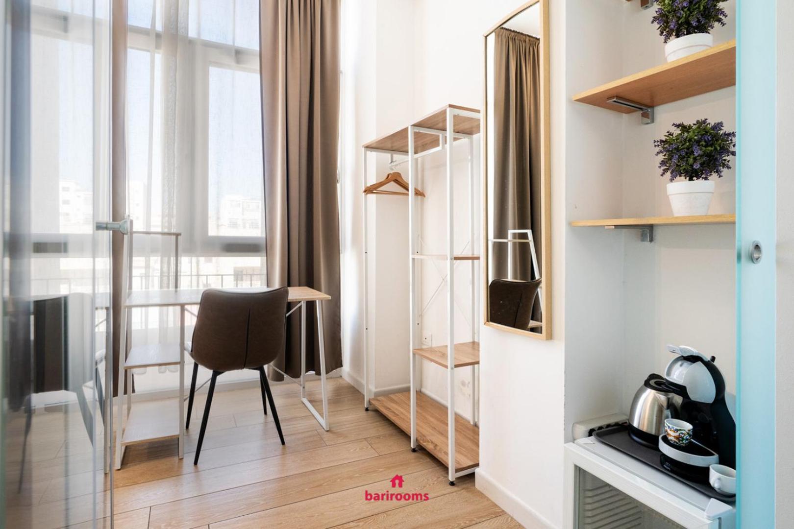 Barirooms - Carulli Suites Exterior foto