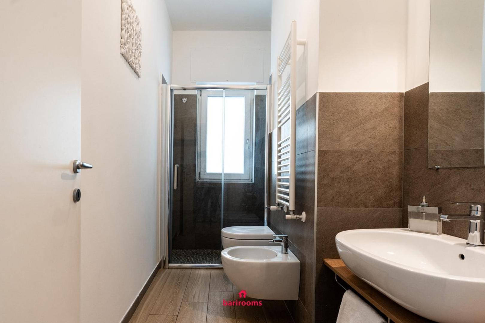 Barirooms - Carulli Suites Exterior foto