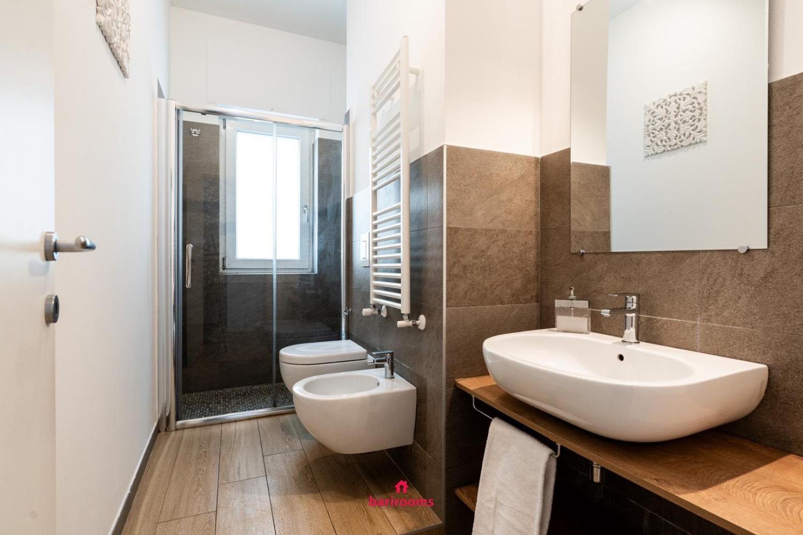 Barirooms - Carulli Suites Exterior foto