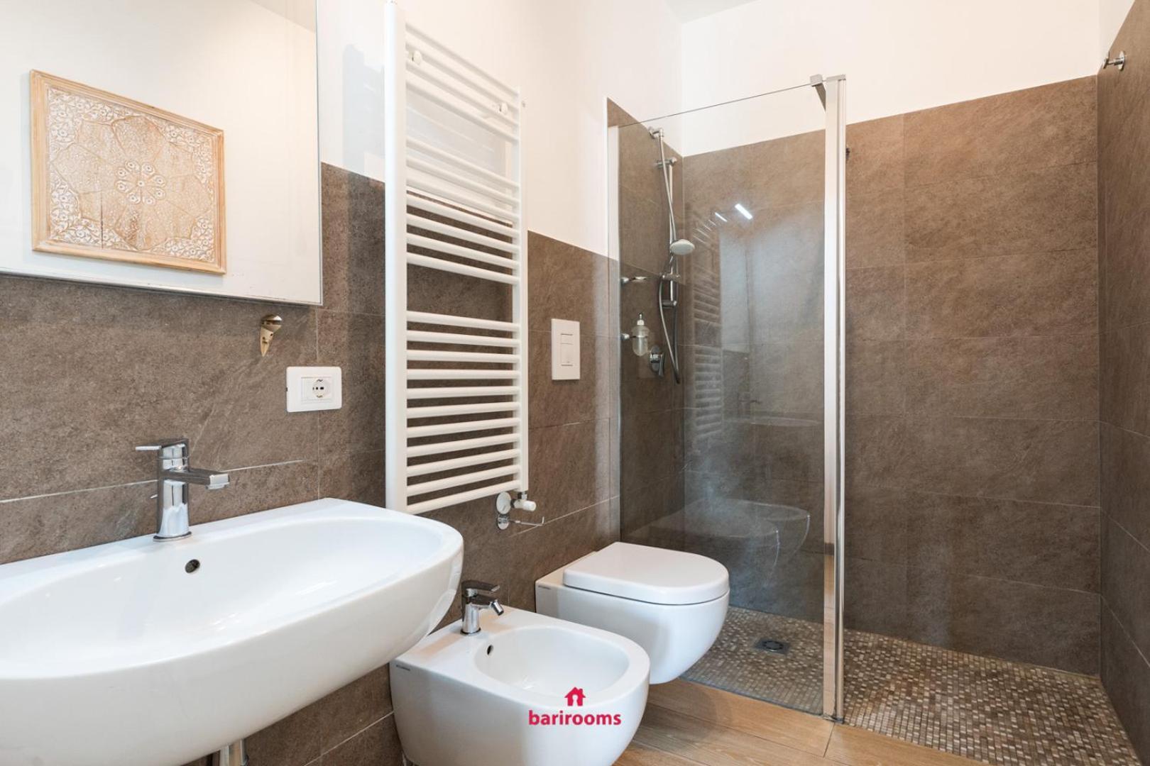 Barirooms - Carulli Suites Exterior foto